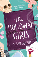 Book cover of HOLLOWAY GIRLS