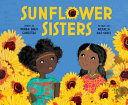 Book cover of SUNFLOWER SISTERS