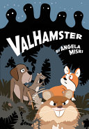Book cover of VALHAMSTER