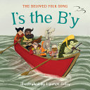 Book cover of I'S THE B'Y - THE BELOVED FOLK SONG