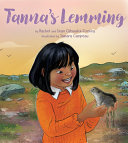Book cover of TANNA'S LEMMING
