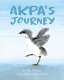 Book cover of AKPA'S JOURNEY
