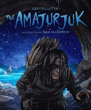 Book cover of AMAJURJUK