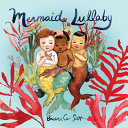 Book cover of MERMAID LULLABY