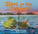 Book cover of SING IN THE SPRING