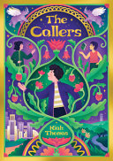 Book cover of CALLERS