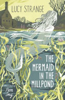 Book cover of MERMAID IN THE MILLPOND