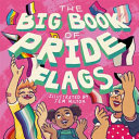 Book cover of BIG BOOK OF PRIDE FLAGS