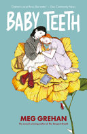 Book cover of BABY TEETH