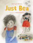 Book cover of JUST BEA