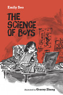 Book cover of SCIENCE OF BOYS