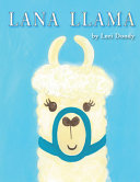 Book cover of LANA LLAMA