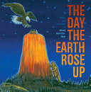 Book cover of DAY THE EARTH ROSE UP
