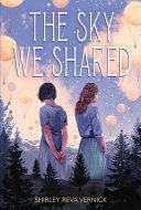 Book cover of SKY WE SHARED