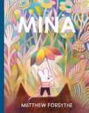 Book cover of MINA