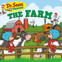 Book cover of DR SEUSS DISCOVERS - THE FARM