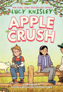 Book cover of APPLE CRUSH