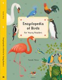 Book cover of ENCY OF BIRDS - FOR YOUNG READER