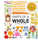 Book cover of NEATLY ORGANIZED THINGS - PARTS OF A WHO