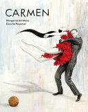 Book cover of CARMEN