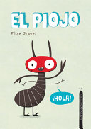 Book cover of EL PIOJO COLECCION ANIMALEJOS