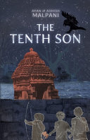Book cover of 10TH SON