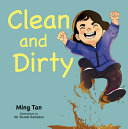 Book cover of CLEAN & DIRTY