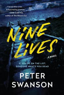 Book cover of 9 LIVES