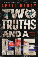 Book cover of 2 TRUTHS & A LIE