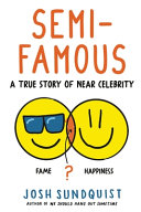 Book cover of SEMI-FAMOUS