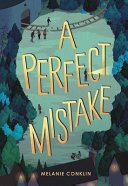 Book cover of PERFECT MISTAKE