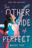 Book cover of OTHER SIDE OF PERFECT