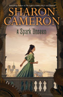 Book cover of SPARK UNSEEN