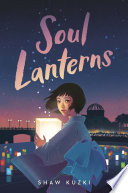 Book cover of SOUL LANTERNS