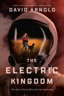 Book cover of ELECTRIC KINGDOM