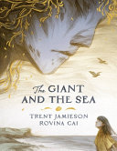 Book cover of GIANT & THE SEA