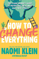 Book cover of HT CHANGE EVERYTHING