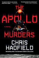 Book cover of APOLLO MURDERS