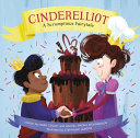 Book cover of CINDERELLIOT