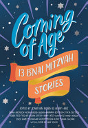 Book cover of COMING OF AGE