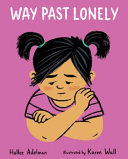 Book cover of WAY PAST LONELY