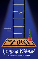 Book cover of FORT