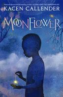 Book cover of MOONFLOWER