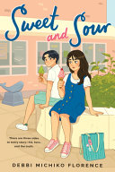 Book cover of SWEET & SOUR