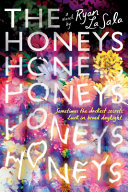 Book cover of HONEYS