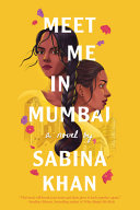 Book cover of MEET ME IN MUMBAI