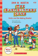 Book cover of BABY-SITTERS CLUB 20 KRISTY & THE WALK