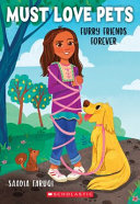Book cover of MUST LOVE PETS 01 FRIENDS FUR-EVER
