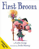 Book cover of 1ST BROOM