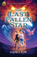 Book cover of LAST FALLEN STAR A GIFTED CLANS NOVEL